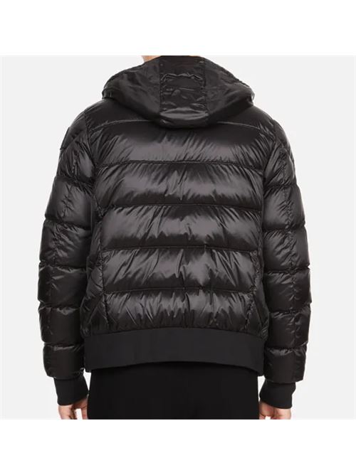 PARAJUMPERS | 24WMPMPUSX130541 BLACK